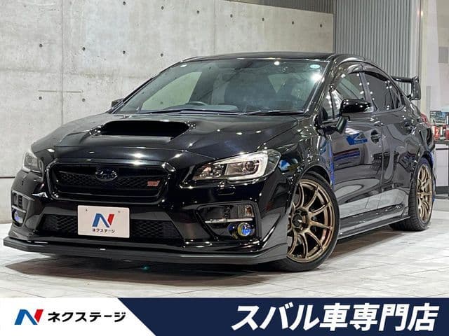 SUBARU