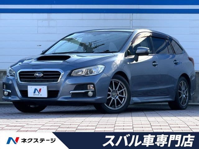 SUBARU