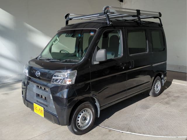 DAIHATSU