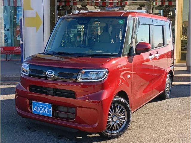 DAIHATSU