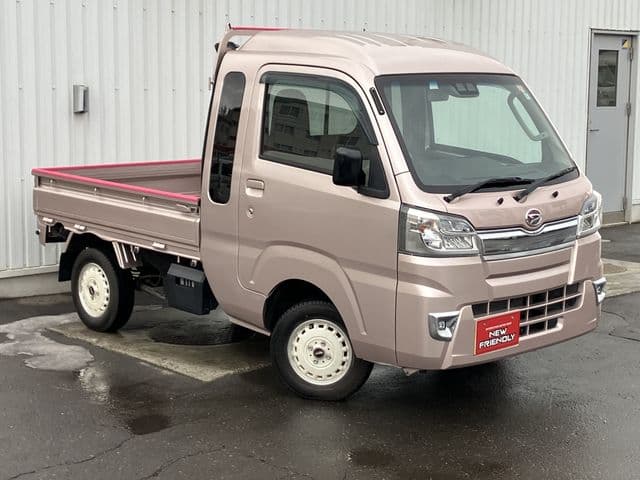 DAIHATSU