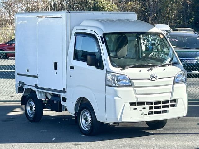 DAIHATSU