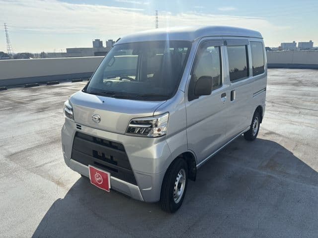 DAIHATSU