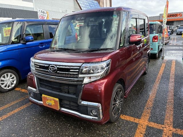 DAIHATSU
