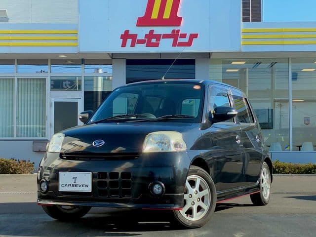 DAIHATSU