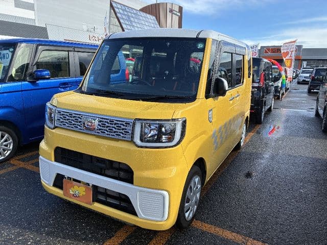 DAIHATSU