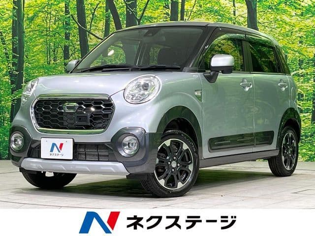 DAIHATSU