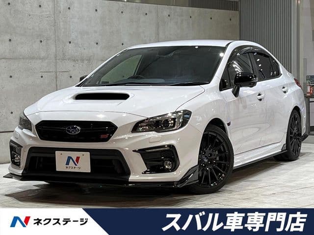SUBARU
