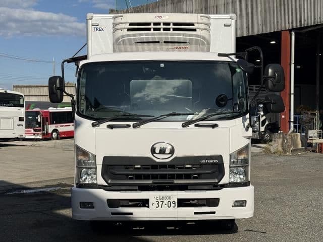 NISSAN DIESEL