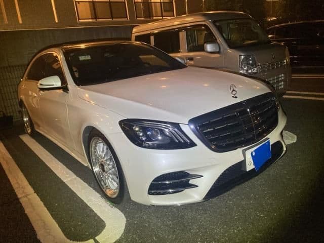 MERCEDES BENZ