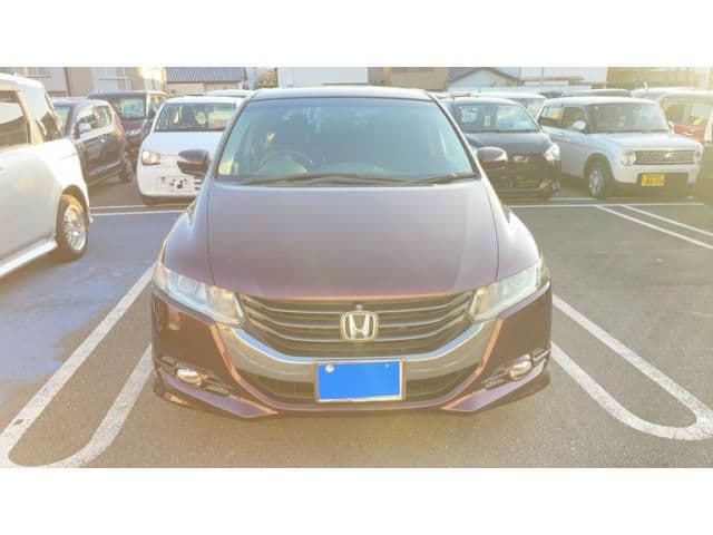 HONDA