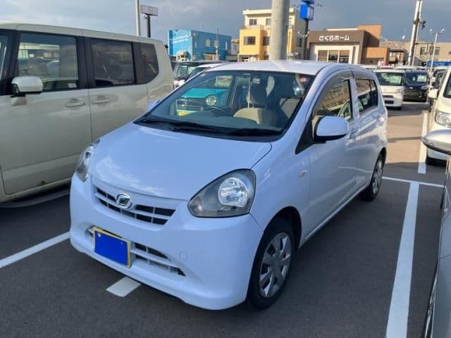 DAIHATSU