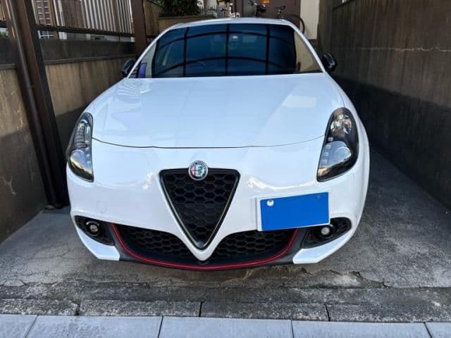 ALFAROMEO