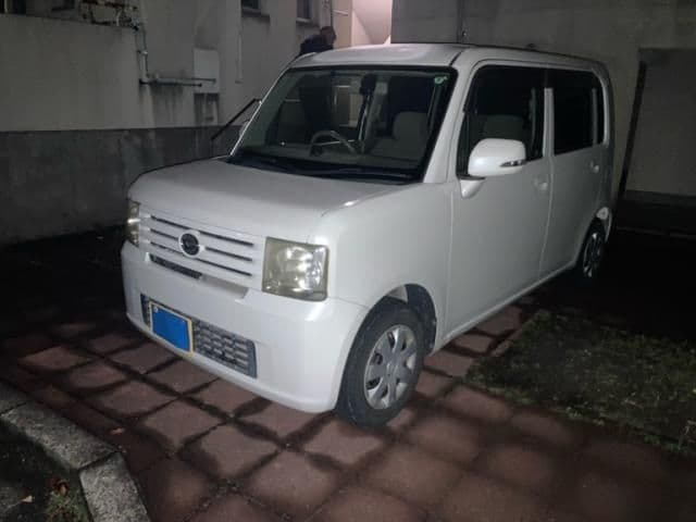 DAIHATSU