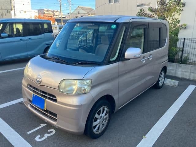 DAIHATSU
