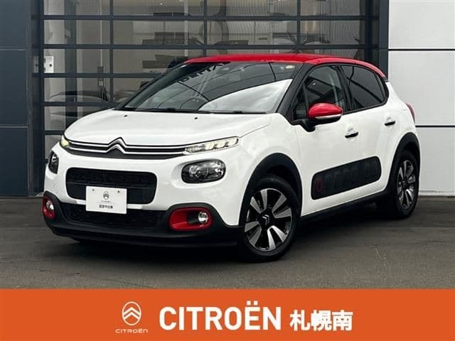 CITROEN