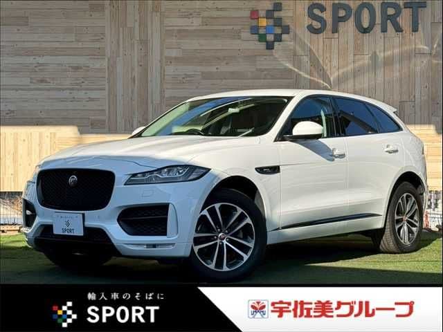 JAGUAR