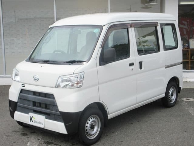 DAIHATSU