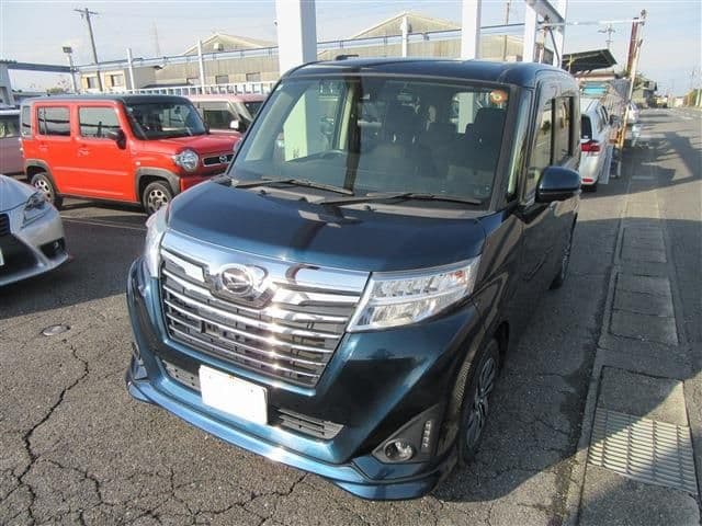 DAIHATSU