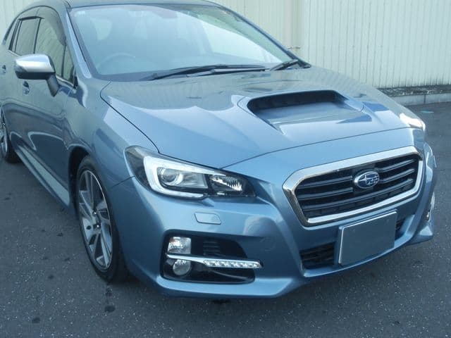 SUBARU
