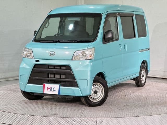 DAIHATSU