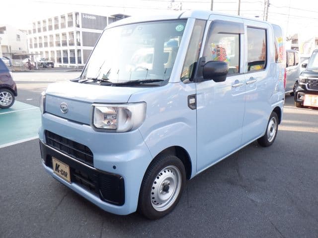 DAIHATSU