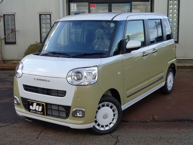 DAIHATSU