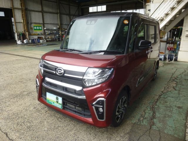DAIHATSU