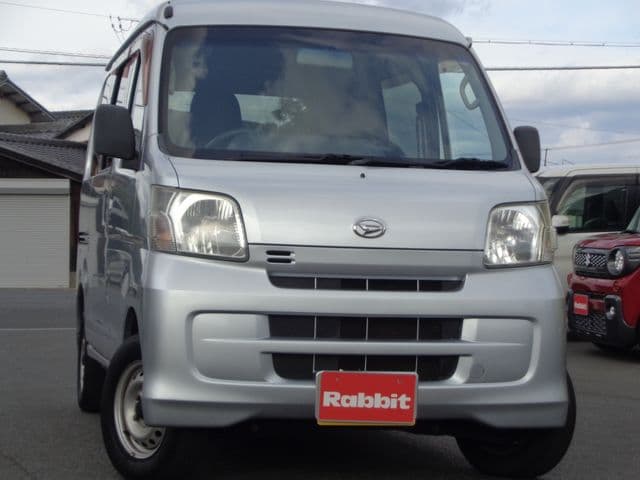 DAIHATSU