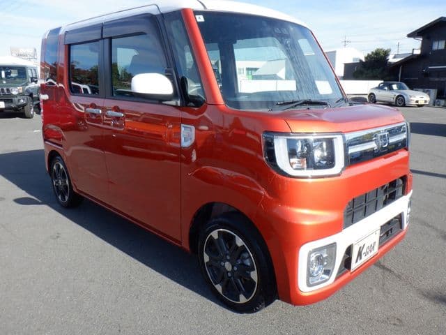 DAIHATSU