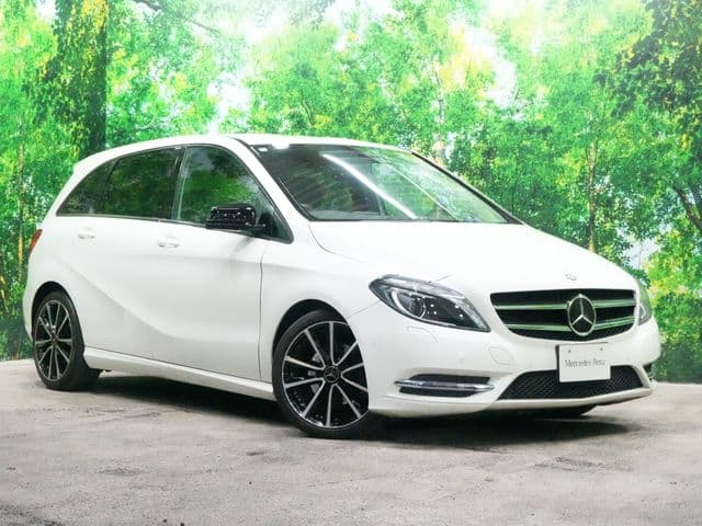 MERCEDES BENZ