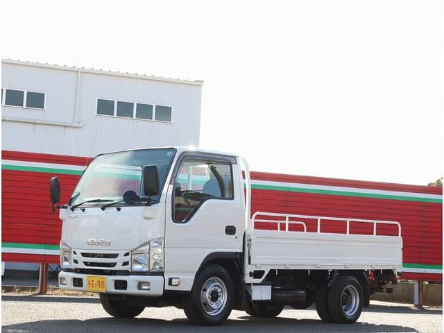 ISUZU