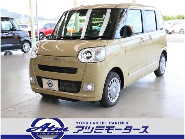 DAIHATSU
