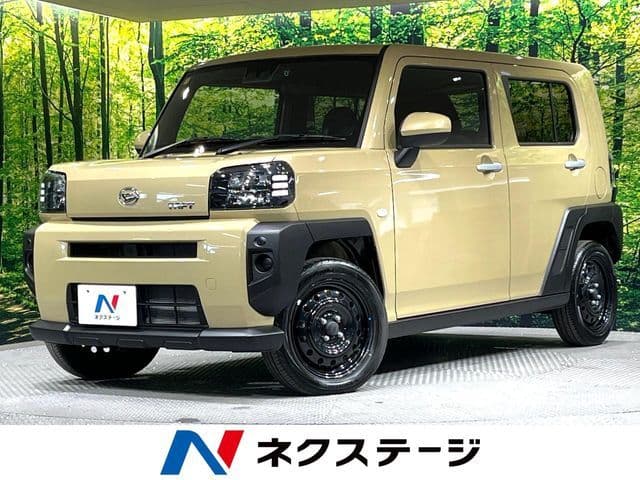 DAIHATSU