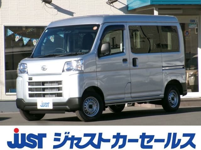 DAIHATSU