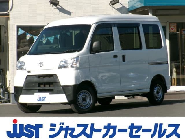 DAIHATSU