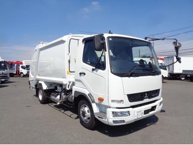 MITSUBISHI FUSOU