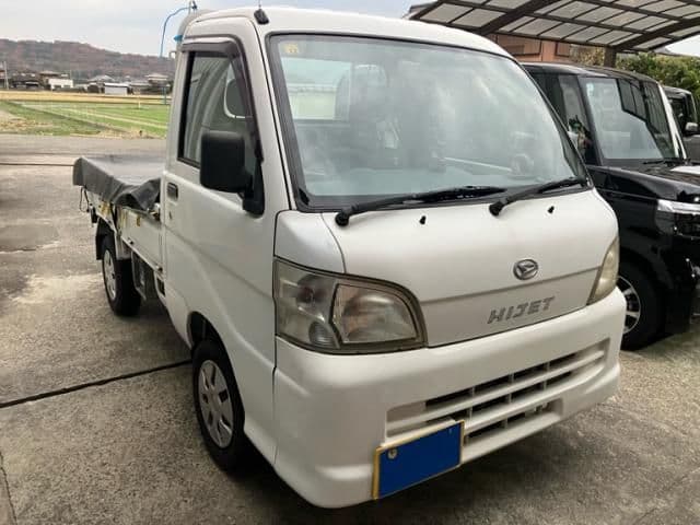 DAIHATSU