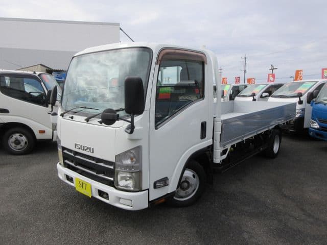 ISUZU