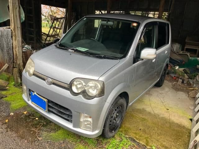 DAIHATSU