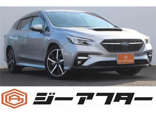 SUBARU