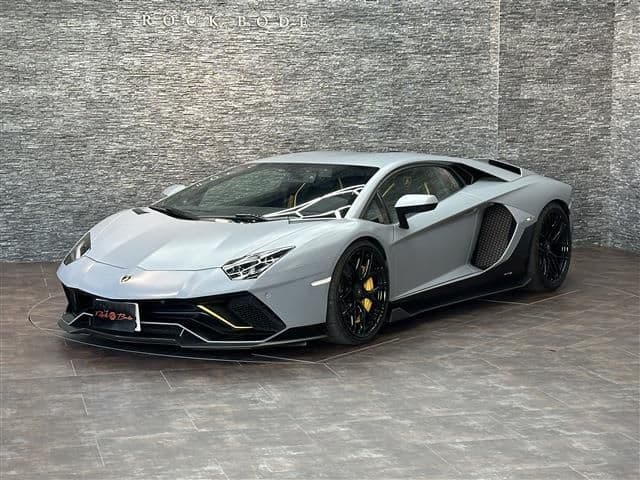 LAMBORGHINI