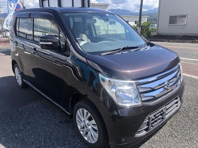 SUZUKI