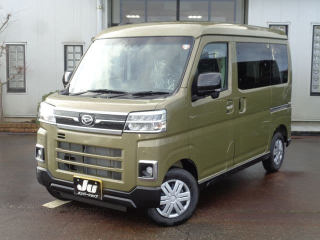 DAIHATSU