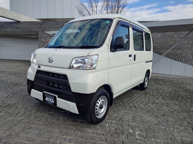 DAIHATSU