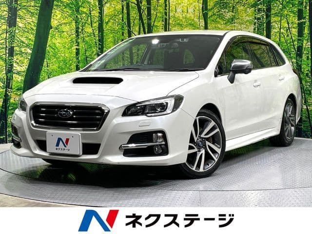 SUBARU