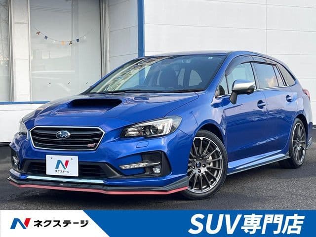 SUBARU