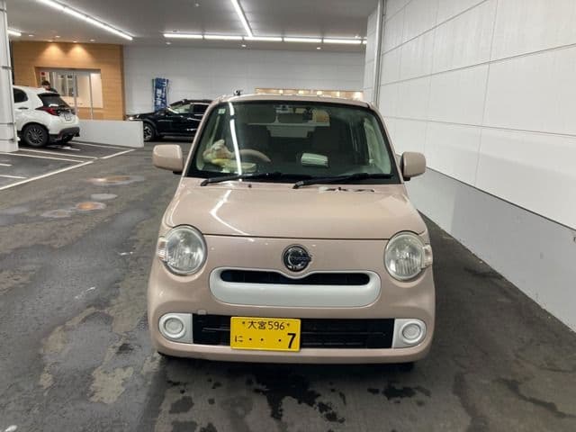 DAIHATSU