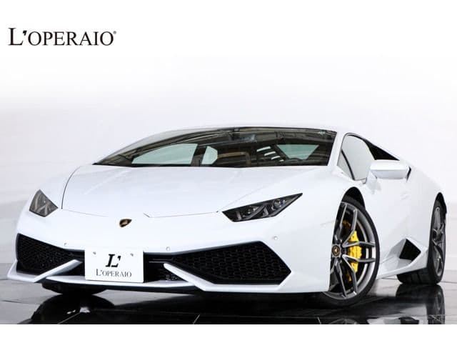 LAMBORGHINI