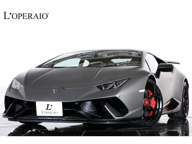 LAMBORGHINI